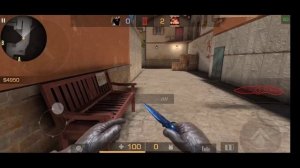 ЛЮТЫЙ ПРОСТРЕЛ НА ПРОВИНЦИИ В СТАНДОФФ 2