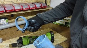 Акумуляторний реноватор Procraft PMT22 від магазину Дачник!