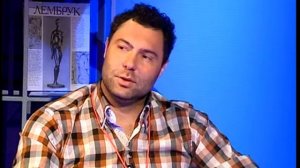 Интервью с Евгением Кунгуровым. Программа "Сквозь судьбы" Удмуртское телевидение