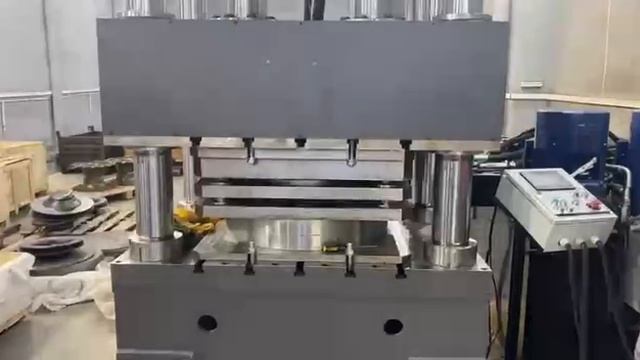 Изготовление штамповой оснастки