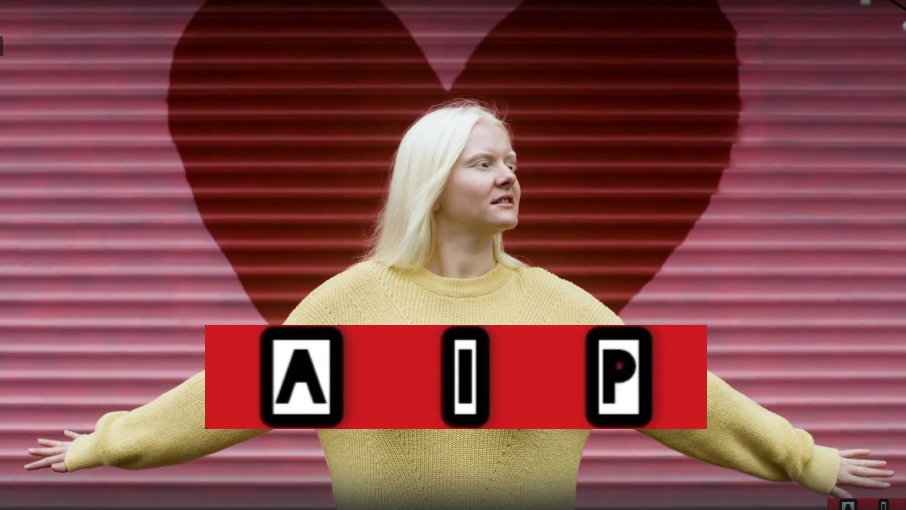 AIP - Я держу удар смотреть онлайн