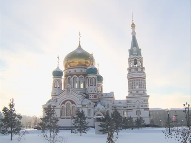 ДХ Благовест декабрь (2016 г.)