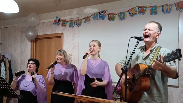 Только в Боге успокоюсь я