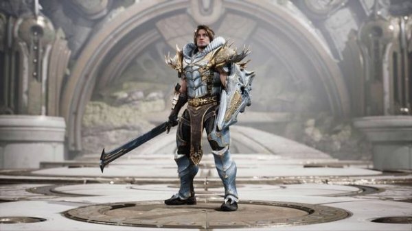 Predecessor - History SEVAROG