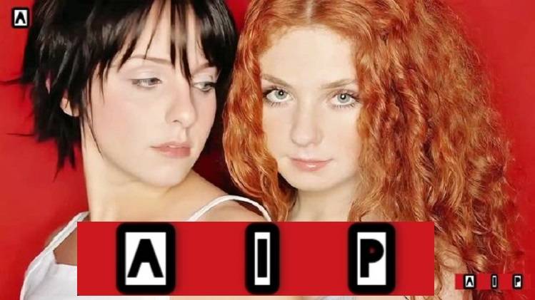 AIP - Пару слов