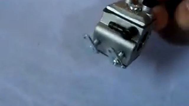 Карбюратор для бензопилы 4500, 5200