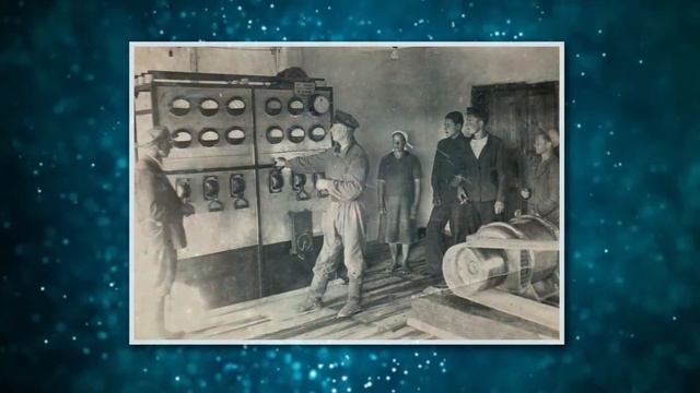 QR код моей малой родины. Улица Советская смотреть онлайн