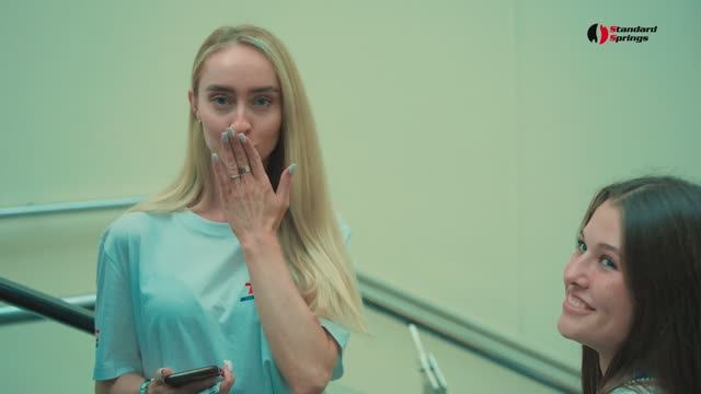 Standard Springs на выставке MIMS Automobility Moscow 2024