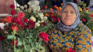 Миллион роз