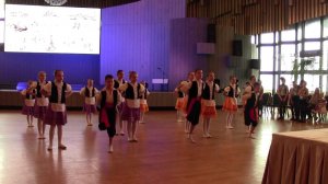 ОВАЦИЯ ЯЛТА 26 03 2018