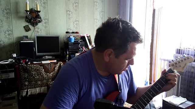 OST Half-Life 2 кавер смотреть онлайн