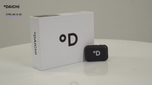 Установка Wi-Fi контроллера Daichi CTRL-AC-S-32. Подробный обзор и подключение