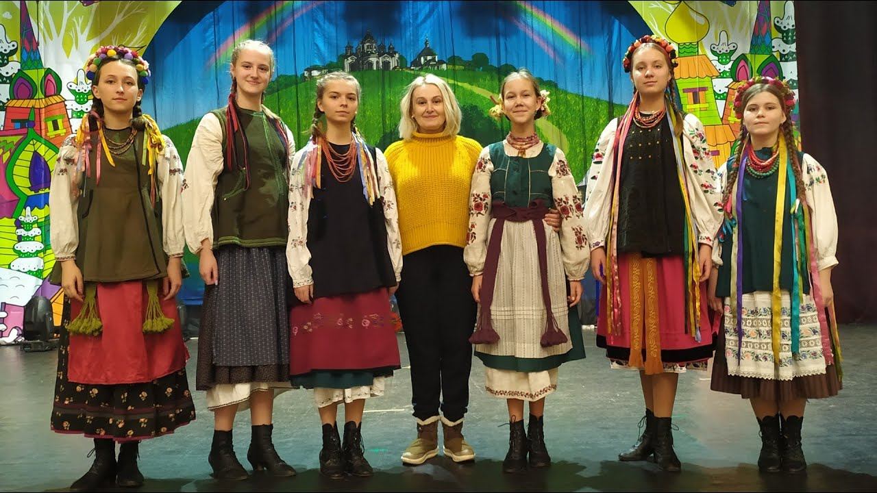 Курск 2021 - Радоница смотреть онлайн