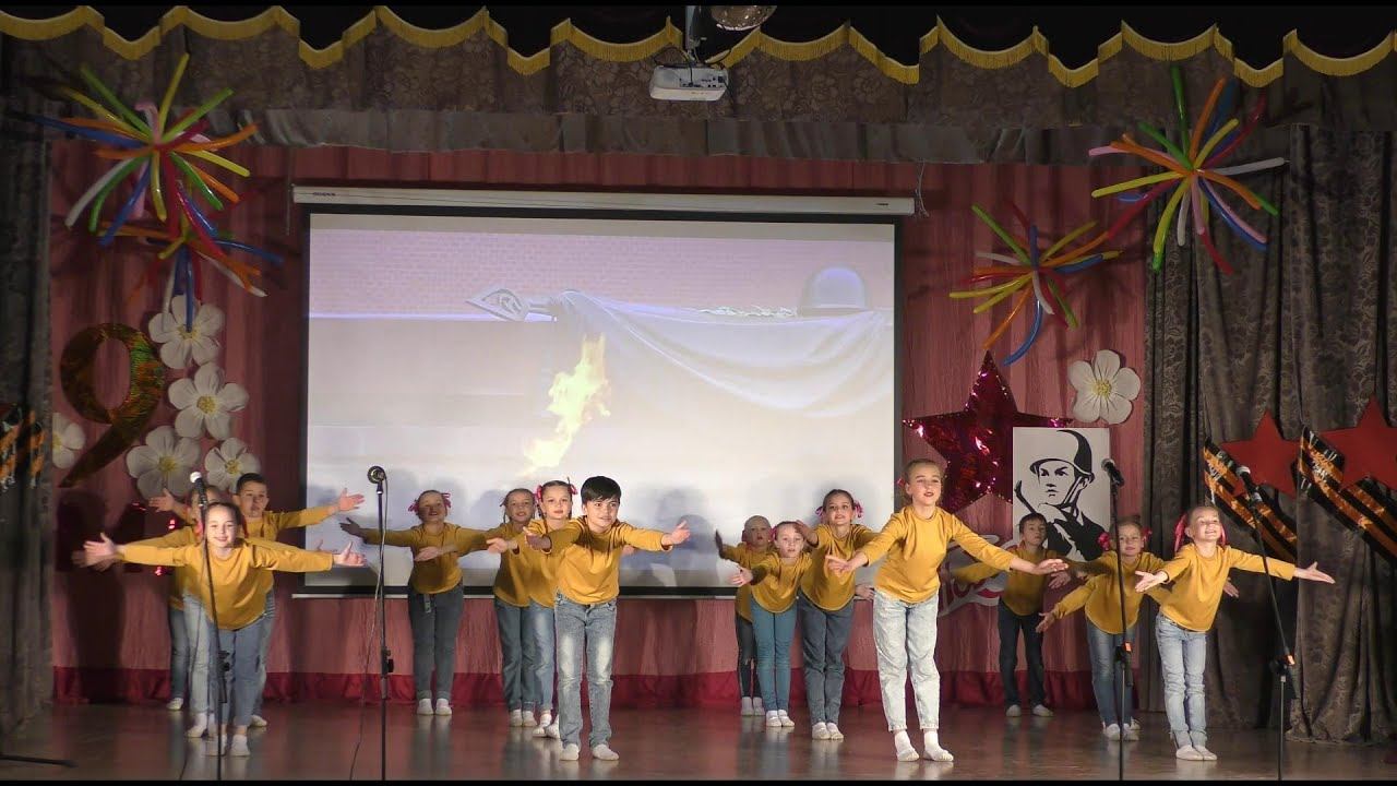 Овация - Карусель добра смотреть онлайн