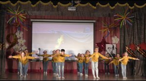 Овация - Карусель добра