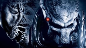 Фильм - Чужой против Хищника (2004) Фантастика