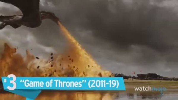 Top 10 TV Shows Everyone Should Watch