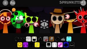 🔄 SWAP BUT SPRUNKI! 💥 ОРИГИНАЛ VS СЕБЯ?