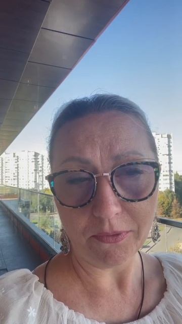 Видео отзыв о курсе 
