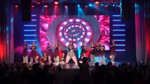 Jazz funk, Джаз фанк молодежь