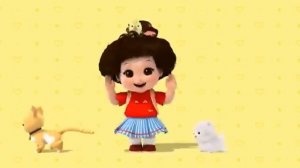 Тори Тори КЫРГЫЗЧА!