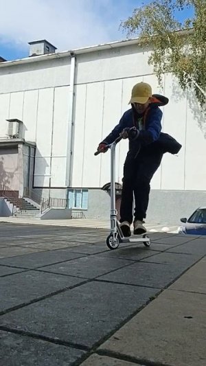 Как я делаю вип