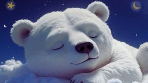 Спокойный сон для малыша 💤 Колыбельная от Моцарта №1