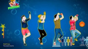 Just DanceⓇ (Plus) - Kiss You by One Direction