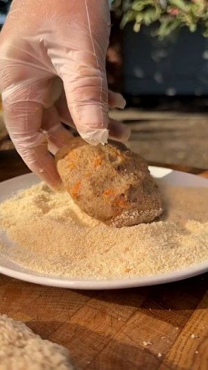 СОВЕТСКАЯ ХИТРОСТЬ: как экономили мясо, делая вкусные котлеты