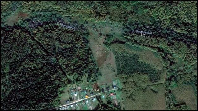 Моя пасека вид из космоса смотреть онлайн