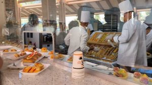 Обзор Serenity Alma Heights рай для детей в Египте. Серенити Фан