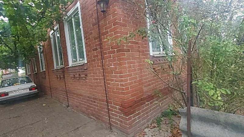 Продается ДОМ в станице Динская. Без посредников. Переезд в Краснодарский край.