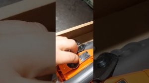 Бензопила Husqvarna 372xp x-totq для китайского рынка.