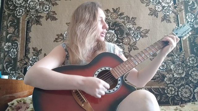 Учу Браво - Любите, девушки (кавер) смотреть онлайн