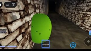 😨 я попал в *самый* СТРАШНЫЙ лабиринт в роблоксе 😱👻