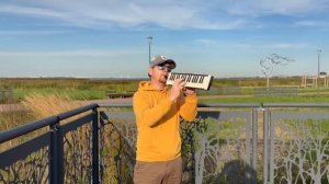 Третье сентября, мелодика, кавер