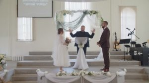 Свадьба фильм