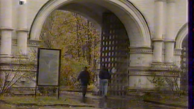 Наш сад (ТВЦ, 27.10.2002) Фрагмент смотреть онлайн