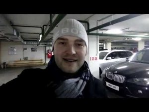Купил поддержанный Китайский Авто и не прогадал/FAW X80