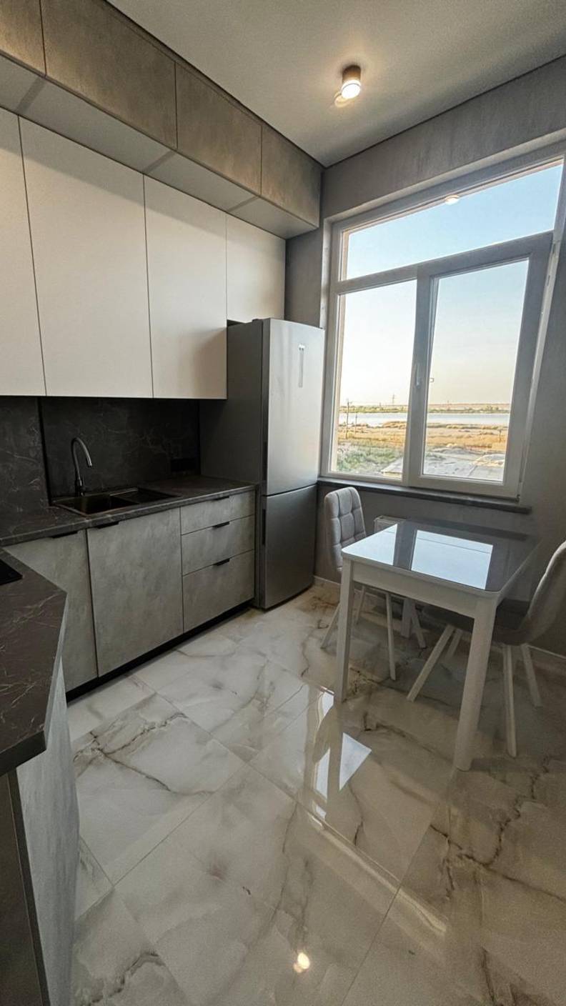 Сдача апартаментов в аренду ЖК Золотые Пески, город Евпатория