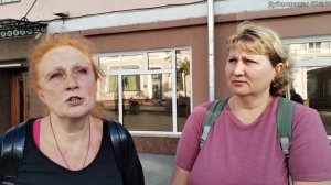 Дубининская 57. Выселения. Коррупция судей государственной безопасности не угрожает