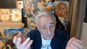 Звездный Пришелец мне сказал как помочь людям