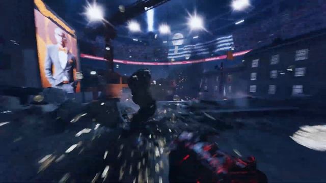 The Finals - Official Season 8 Launch Trailer смотреть онлайн