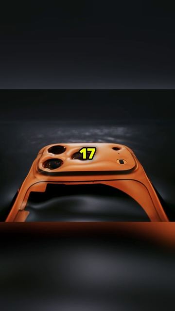 Что показали на презентации iPhone 17 смотреть онлайн