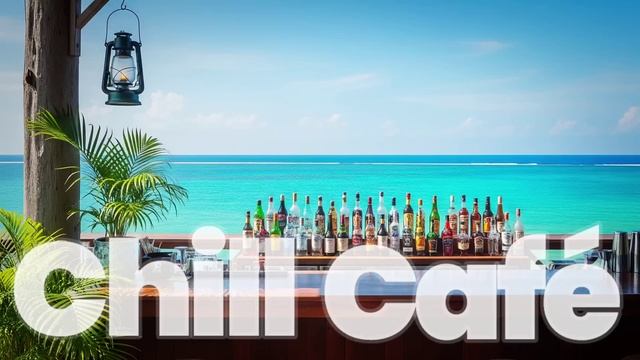 На закате. Расслабляющая музыка для работы и отдыха смотреть онлайн