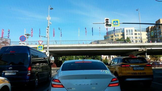 1. Решение принято. Подготовка к поездке. Снимать или нет?