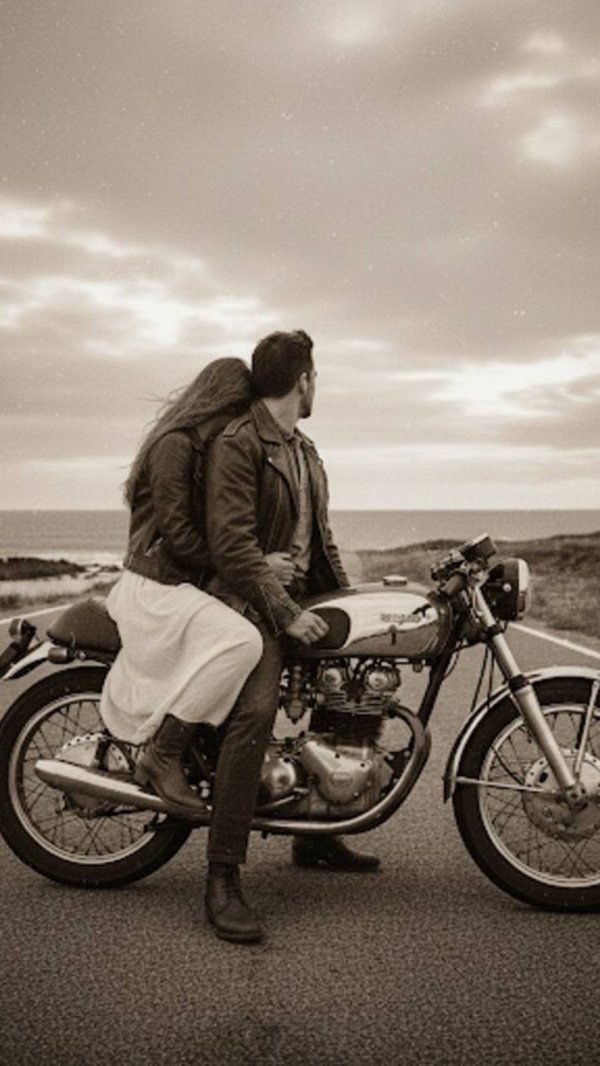 Побудь со мной