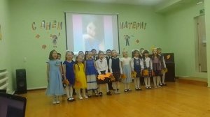 красивая песня на день матери Азаленька ❤