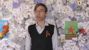 Не цветут здесь яблони и груши — сделано в Clipchamp