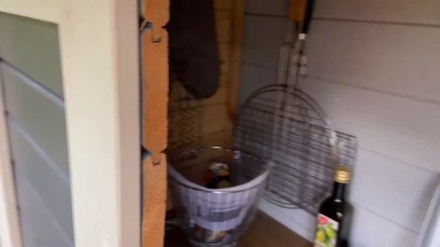 Дача в Германии. Что делать, если нет воды? Собирать до?